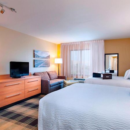 Towneplace Suites By Marriott Billings Buitenkant foto