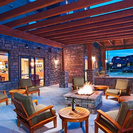 Towneplace Suites By Marriott Billings Buitenkant foto