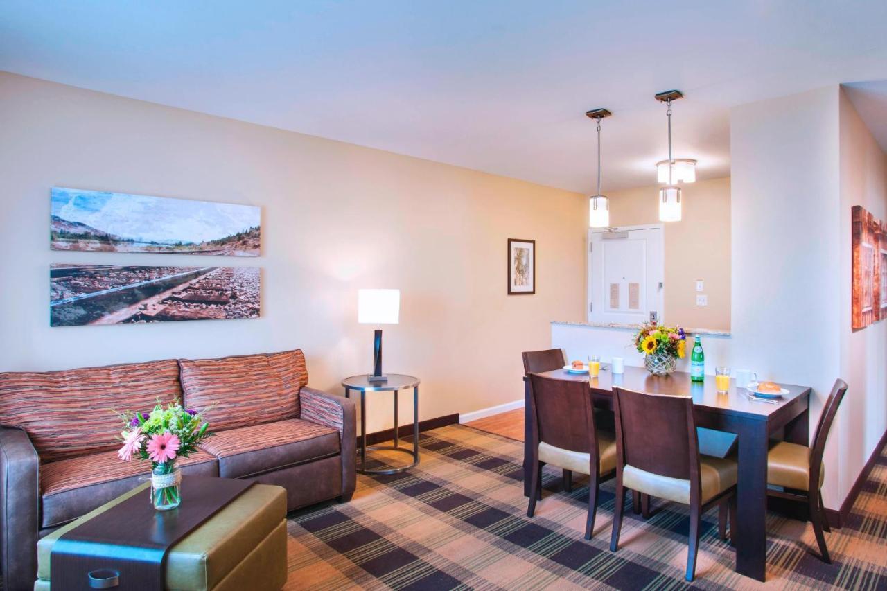 Towneplace Suites By Marriott Billings Buitenkant foto