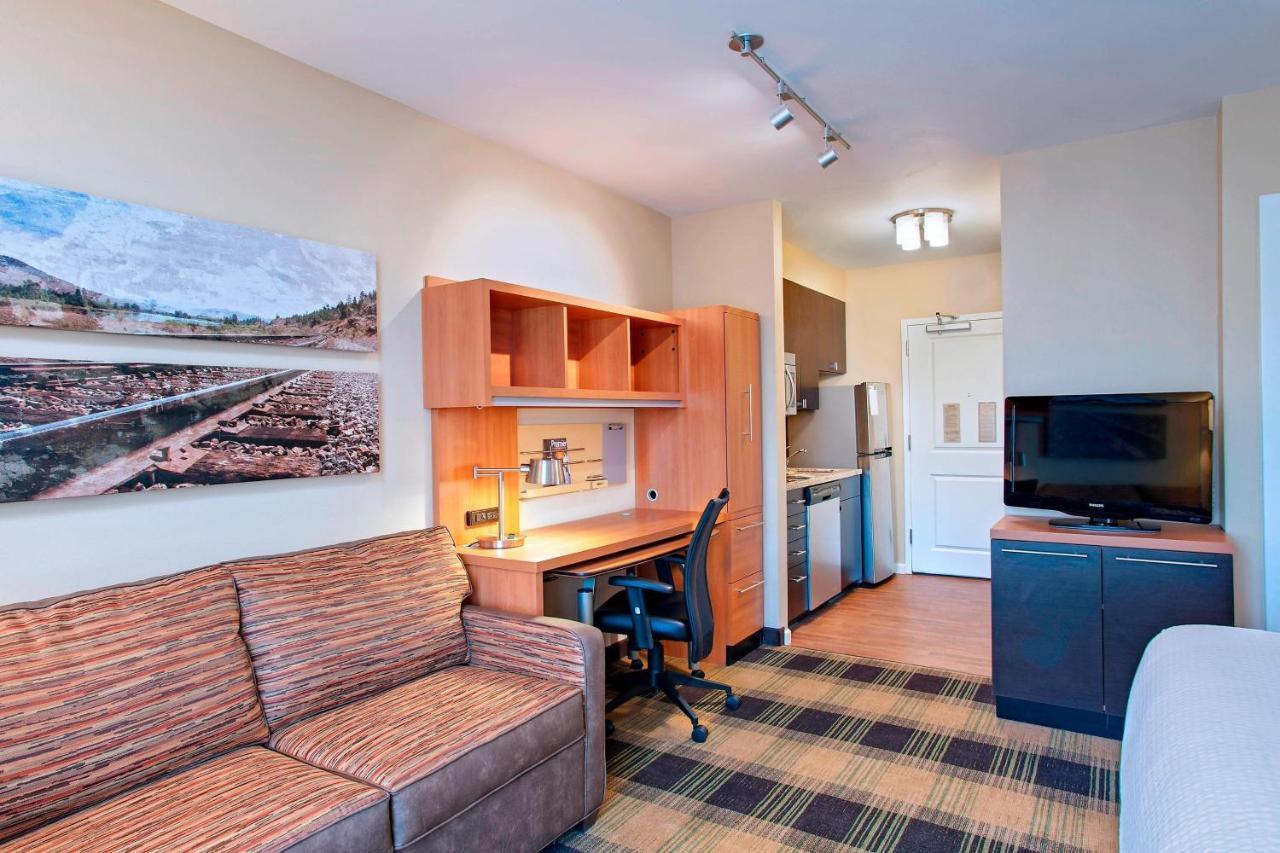 Towneplace Suites By Marriott Billings Buitenkant foto
