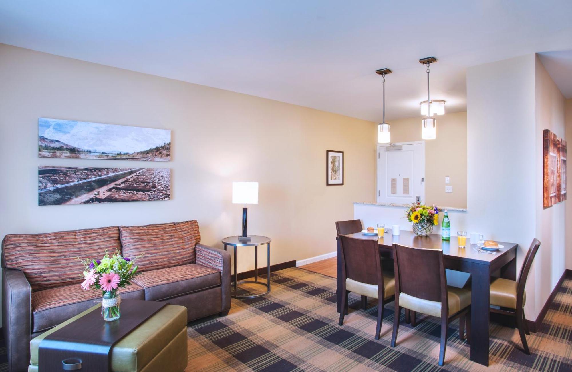Towneplace Suites By Marriott Billings Buitenkant foto