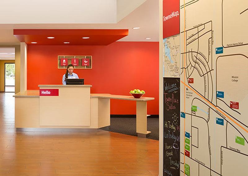 Towneplace Suites By Marriott Billings Buitenkant foto